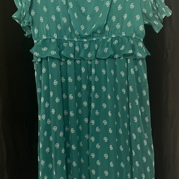 Dress, Lauren Conrad size XL - Picture 6 of 10